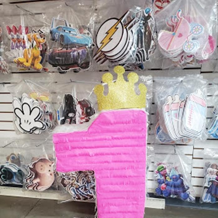F&L Piñatas y más - Bloomington, CA