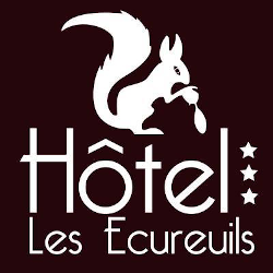 Hotel Les Ecureuils-Restaurant restaurant