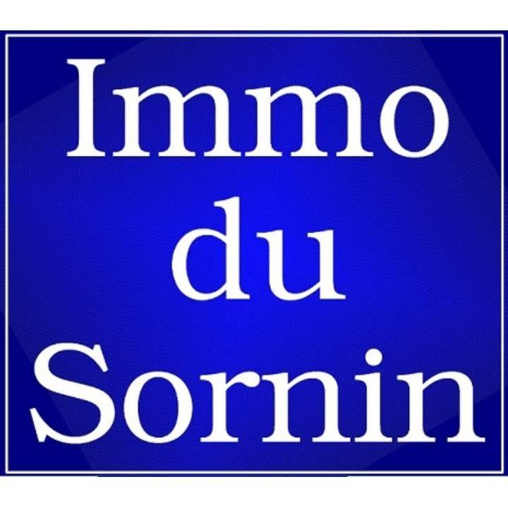 IMMOBILIERE DU SORNIN agence immobilière