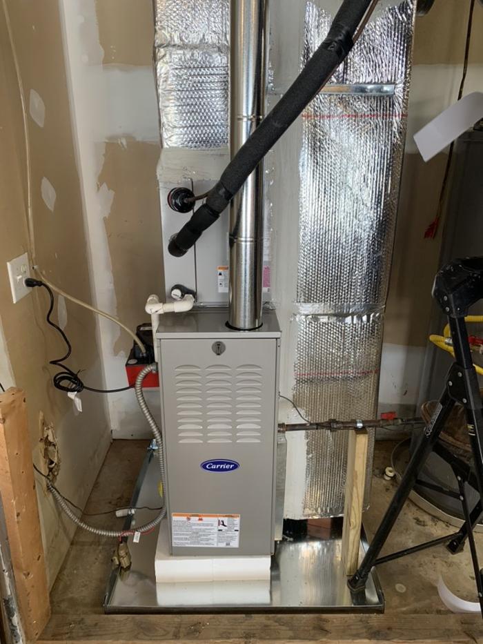 Central Gwinnett Heating & Cooling - Lilburn, GA