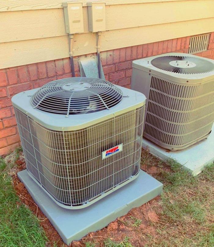 Central Gwinnett Heating & Cooling - Lilburn, GA