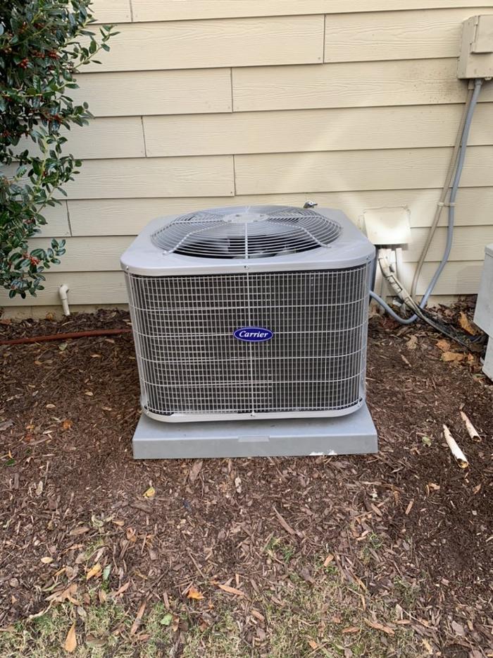 Central Gwinnett Heating & Cooling - Lilburn, GA