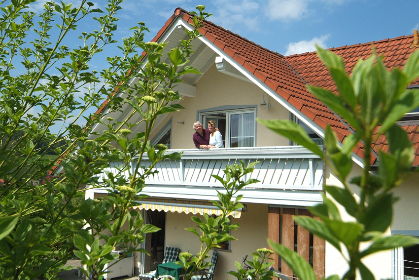 Heilpraktiker, Ganzheitliche Biomedizin Vey, Lange Trift in Poppenhausen (Wasserkuppe)