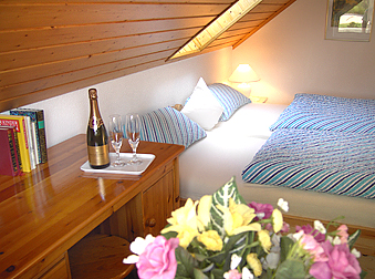 Heilpraktiker, Ganzheitliche Biomedizin Vey, Lange Trift in Poppenhausen (Wasserkuppe)