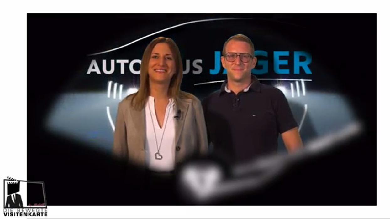 Autohaus Jäger GmbH & Co. KG, Obergau in Golling an der Salzach