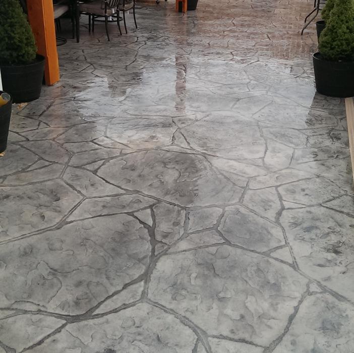 Crazy J's Concrete and Construction Image