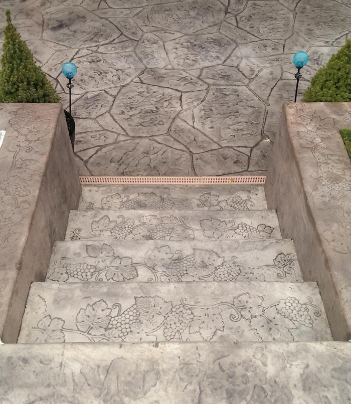 Crazy J's Concrete and Construction Image