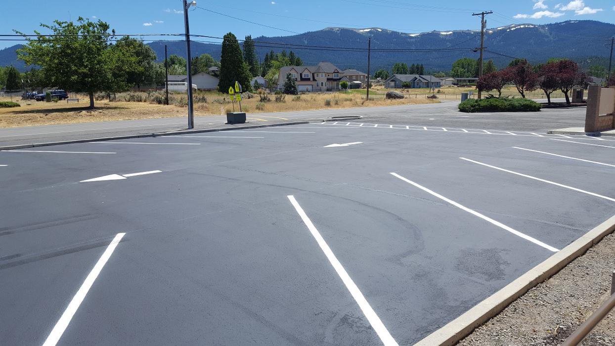 Crazy J's Concrete and Construction Image