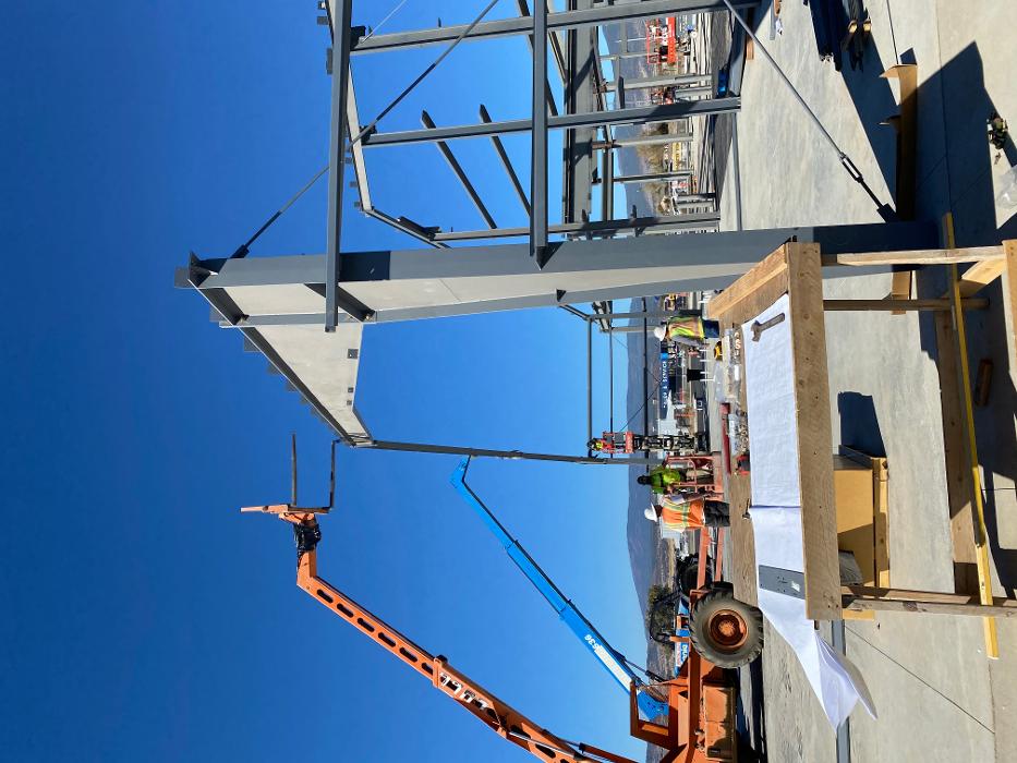 Crazy J's Concrete and Construction Image