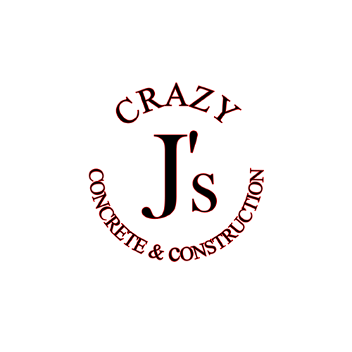 Crazy J's Concrete and Construction Image