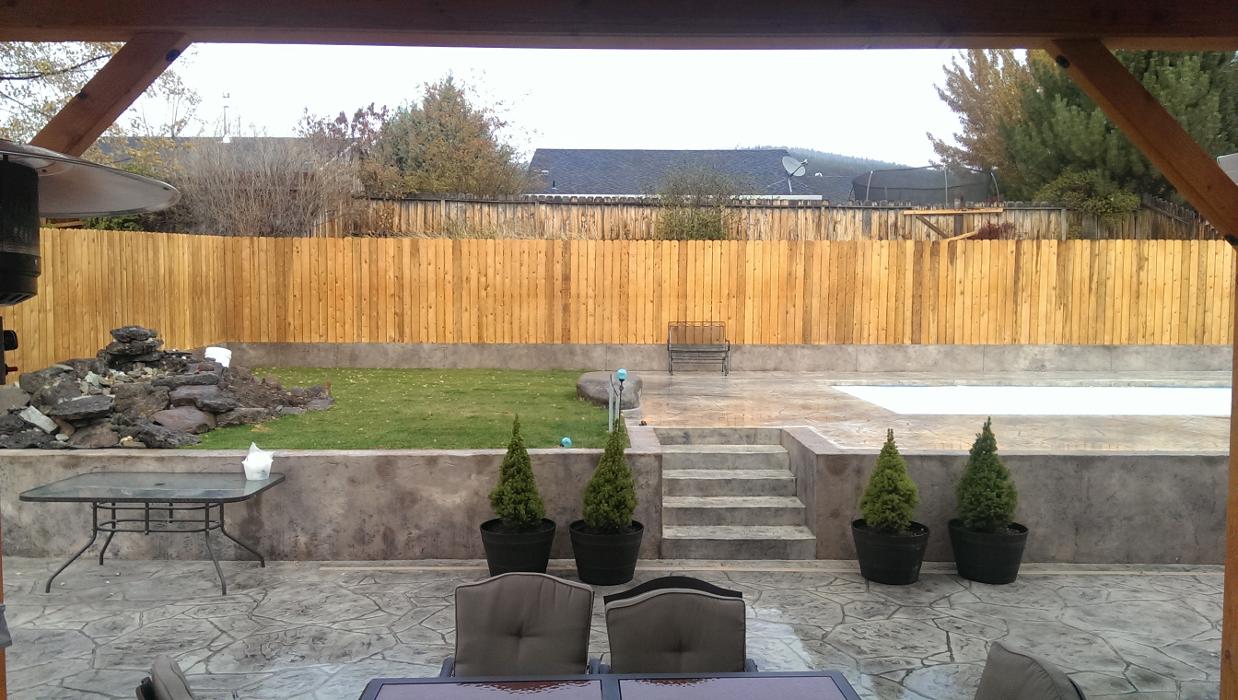 Crazy J's Concrete and Construction Image