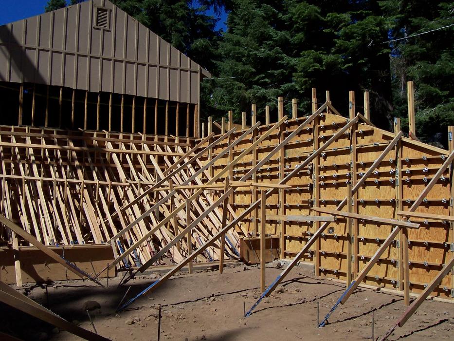 Crazy J's Concrete and Construction Image