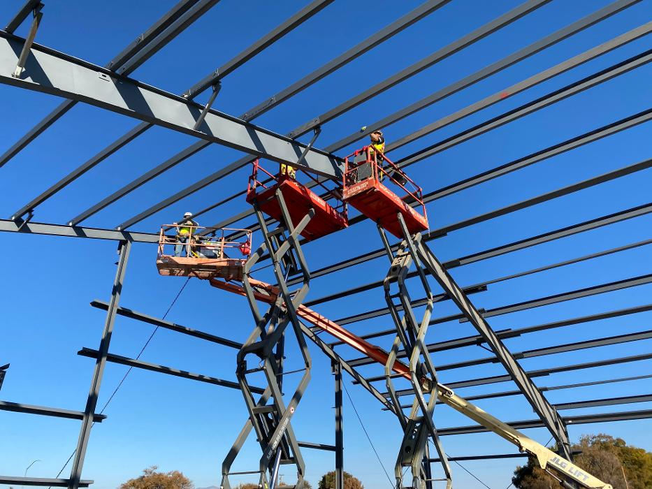 Crazy J's Concrete and Construction Image