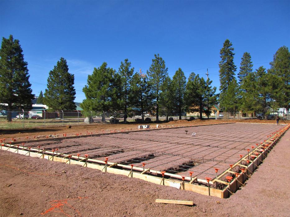 Crazy J's Concrete and Construction Image