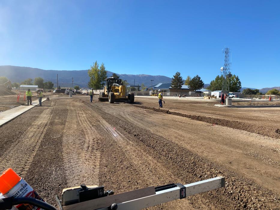 Crazy J's Concrete and Construction Image