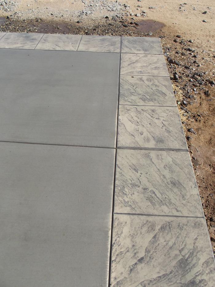 Crazy J's Concrete and Construction Image