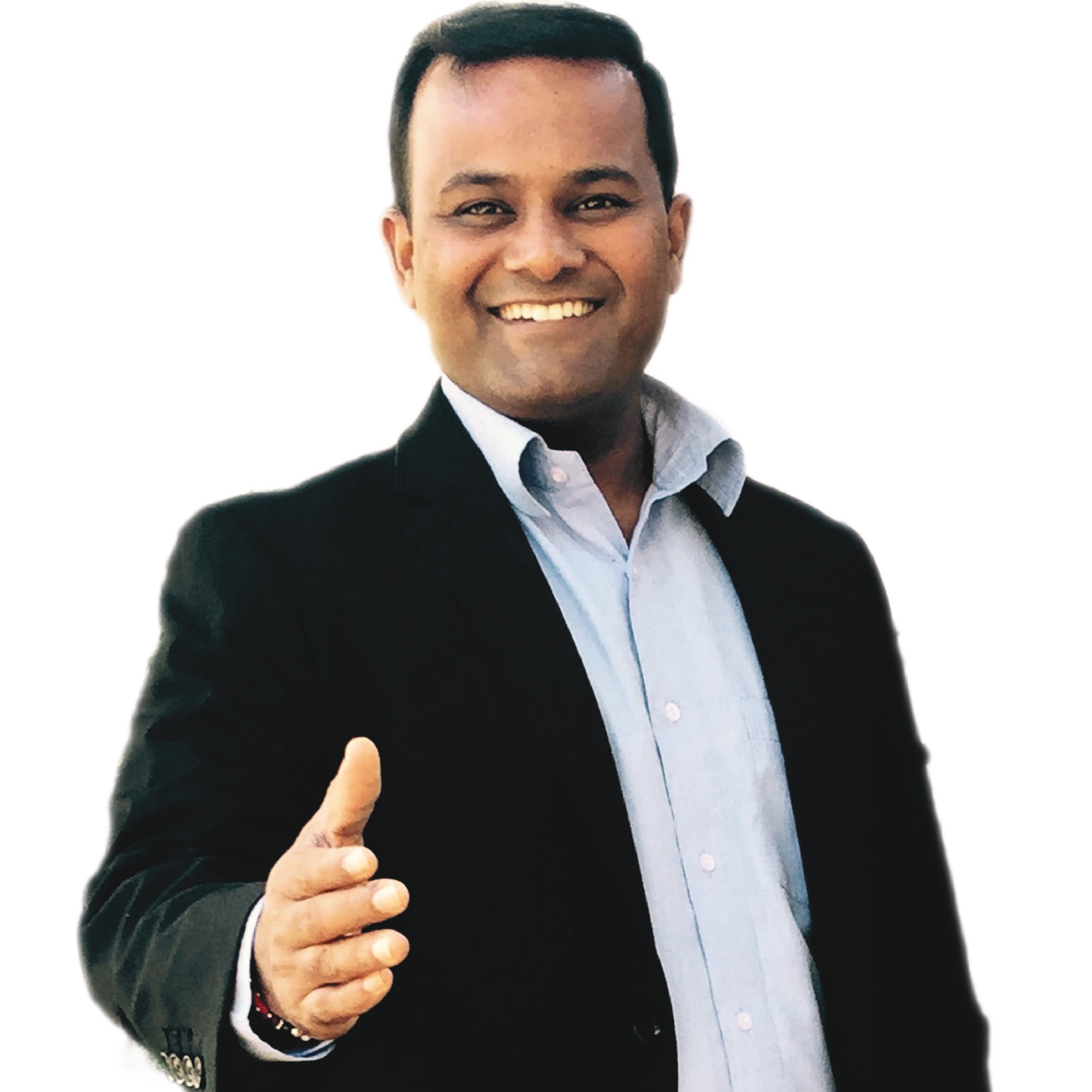 Bobby Shah - SecurityNational Mortgage Company Loan Officer Logo