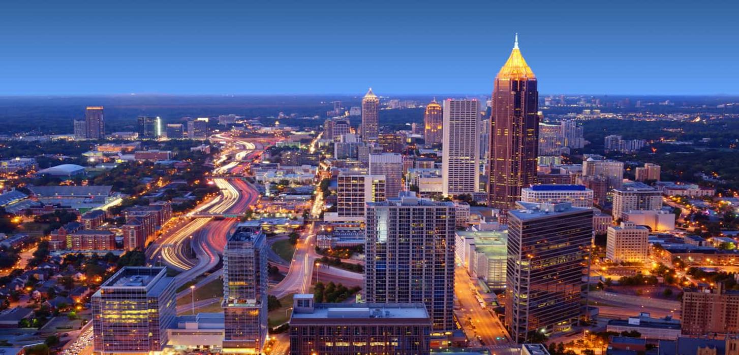 Signal 88 Security of Southeast Atlanta, GA - Atlanta, GA