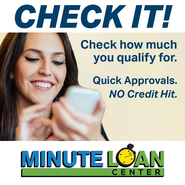 Minute Loan Center - Las Vegas, NV