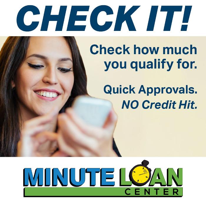 Minute Loan Center - Las Vegas, NV
