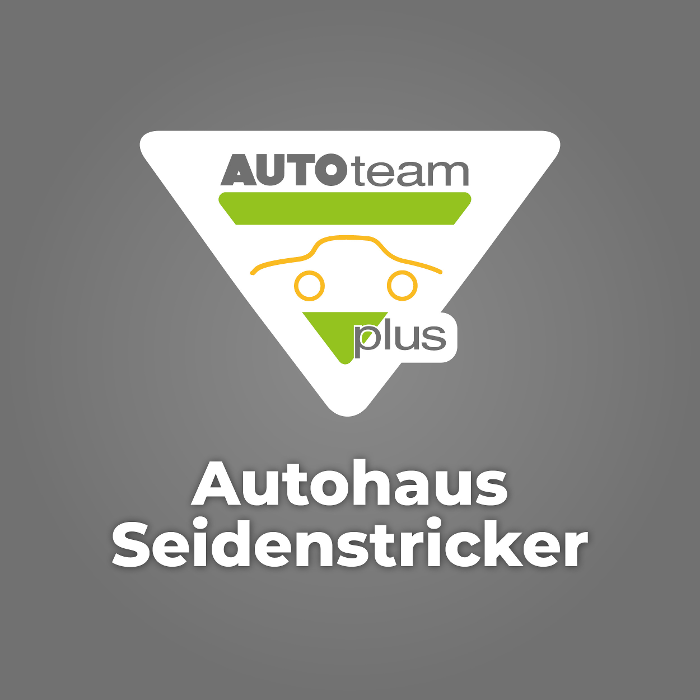 Autohaus Birgit Seidenstricker in Altrip Kreis Ludwigshafen am Rhein - Logo Autohaus Birgit Seidenstricker in Altrip Kreis Ludwigshafen am Rhein - Logo
