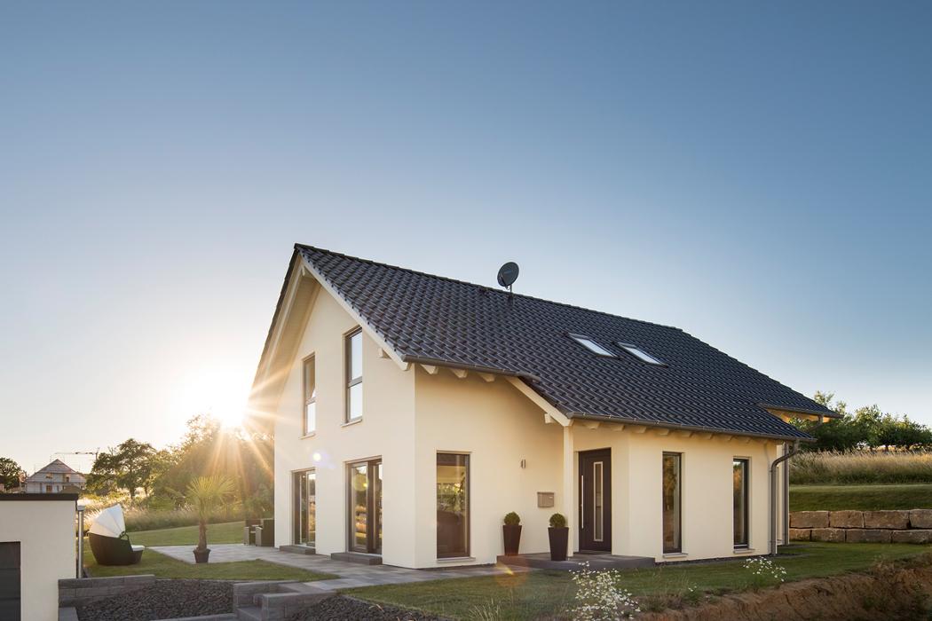 FingerHaus GmbH - Beratungsbüro Ingolstadt, Am Kirchensteig in Rohrenfels