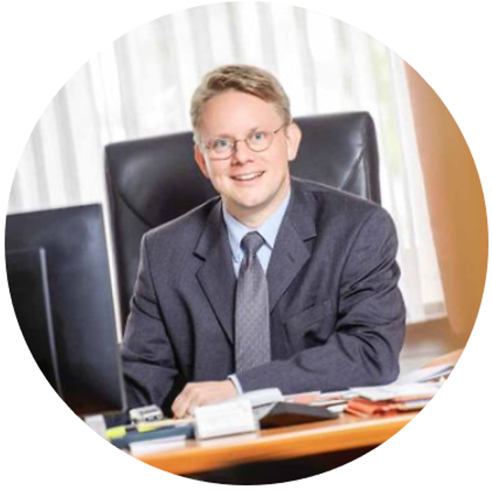 Rechtsanwalt und Notar Kay-Niklas Elsaesser, LL.M, Göttinger Straße in Northeim