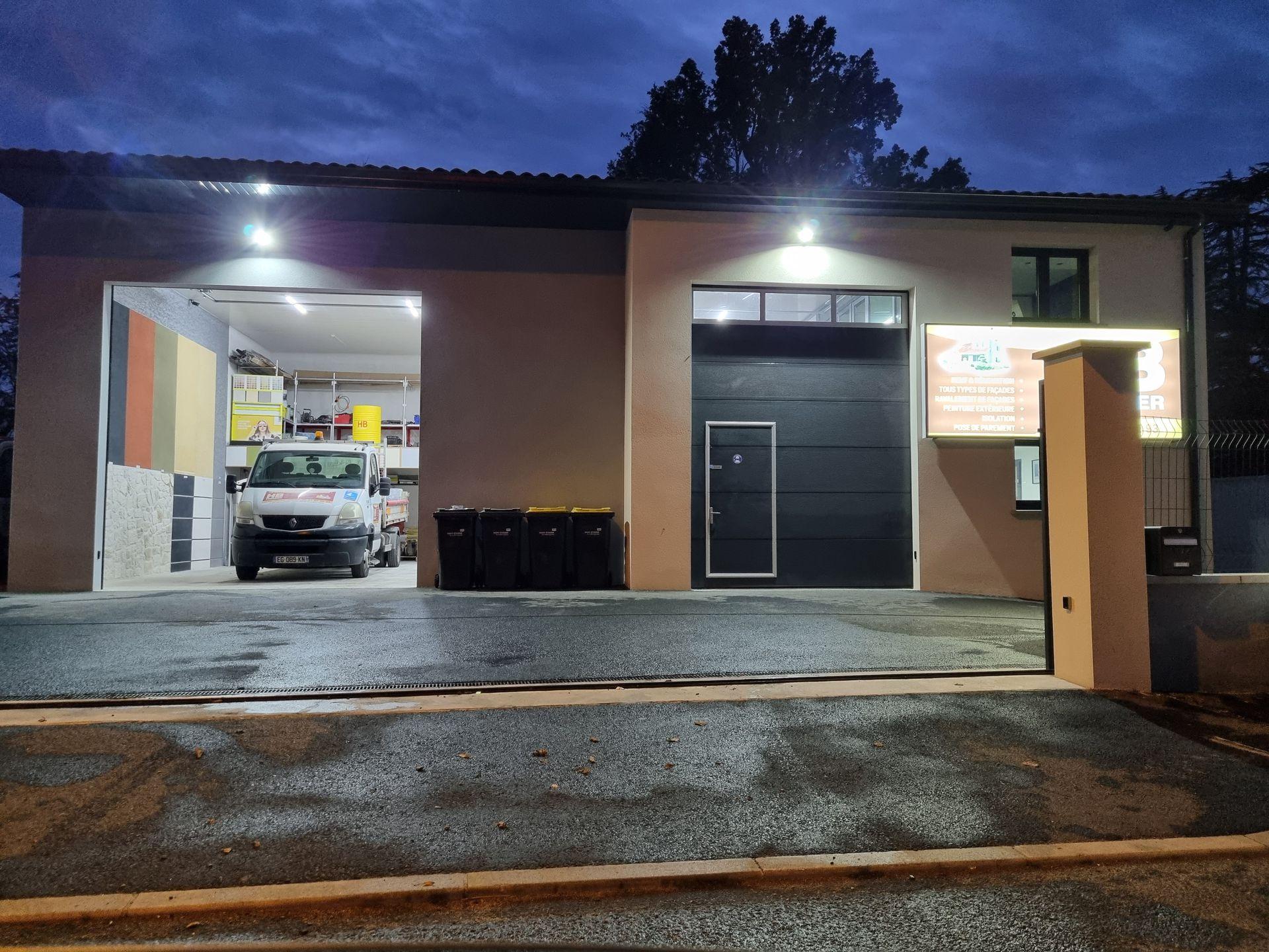 galerie image