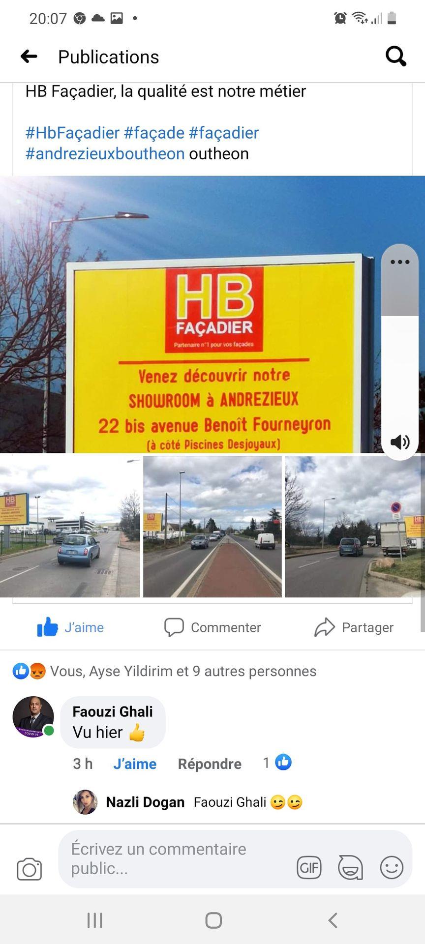 galerie image