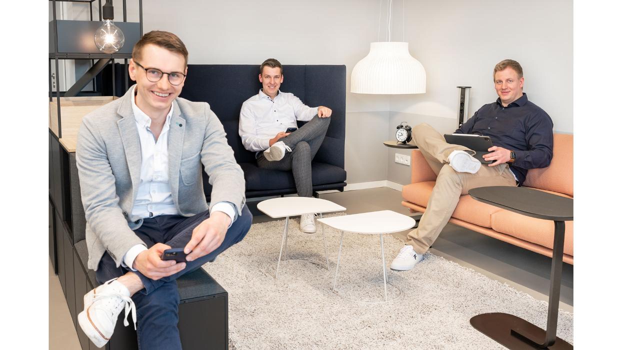 vr more Albersdorf, VR Bank Schleswig-Holstein Mitte eG, Niederlassung VR Bank Westküste, Oesterstraße in Albersdorf