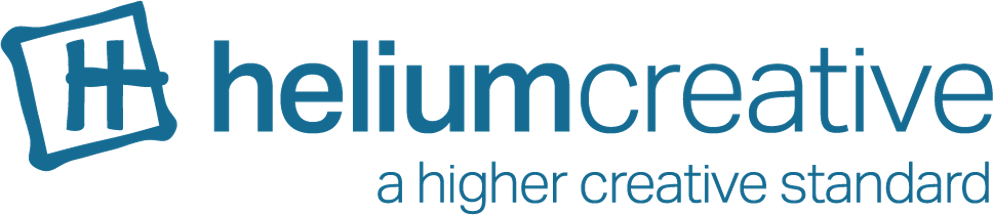 Helium Creative // Baltimore Image