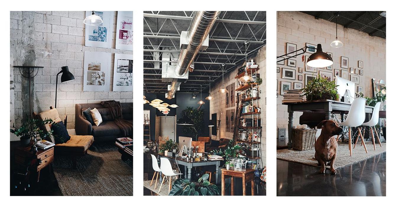 Helium Creative // Baltimore Image