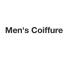Men's coiffure