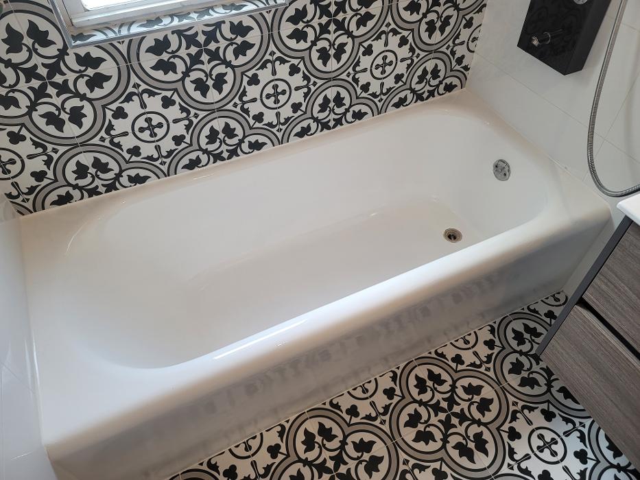 Tub Glazer - Staten Island, NY
