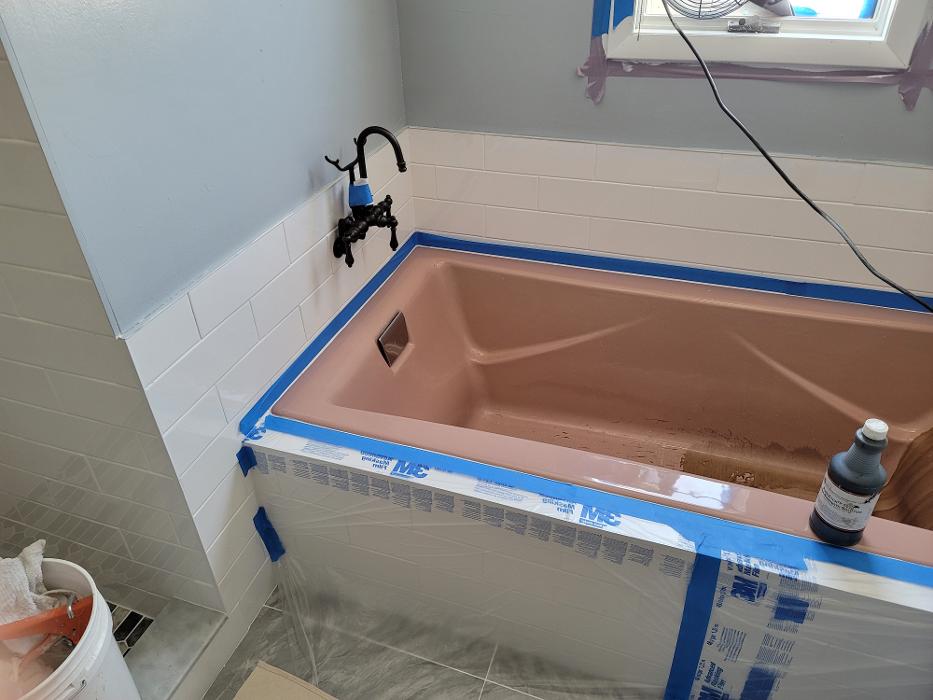 Tub Glazer - Staten Island, NY