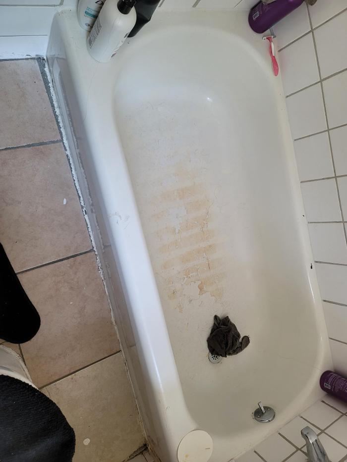 Tub Glazer - Staten Island, NY