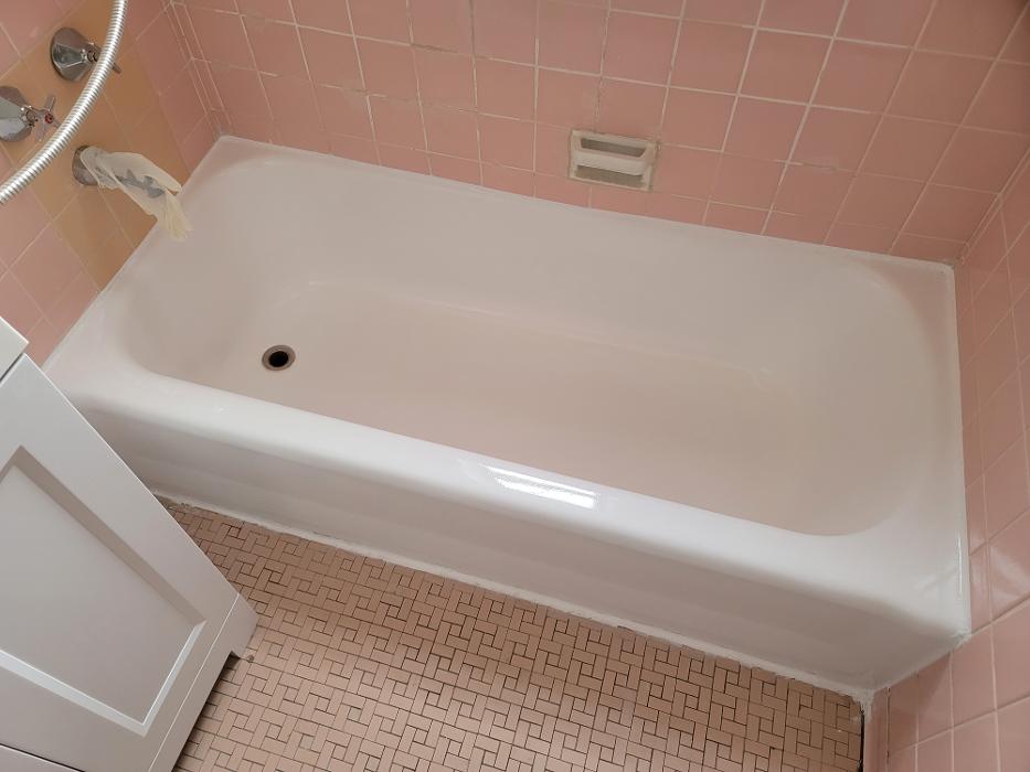 Tub Glazer - Staten Island, NY