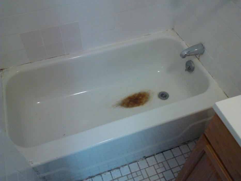 Tub Glazer - Staten Island, NY