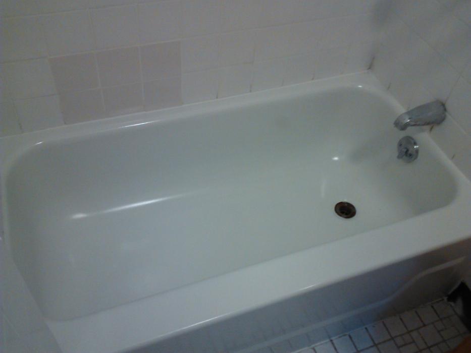 Tub Glazer - Staten Island, NY