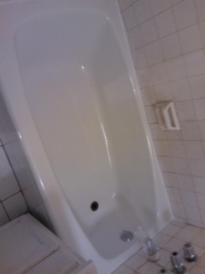 Tub Glazer - Staten Island, NY