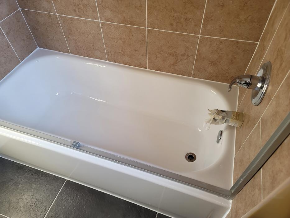 Tub Glazer - Staten Island, NY