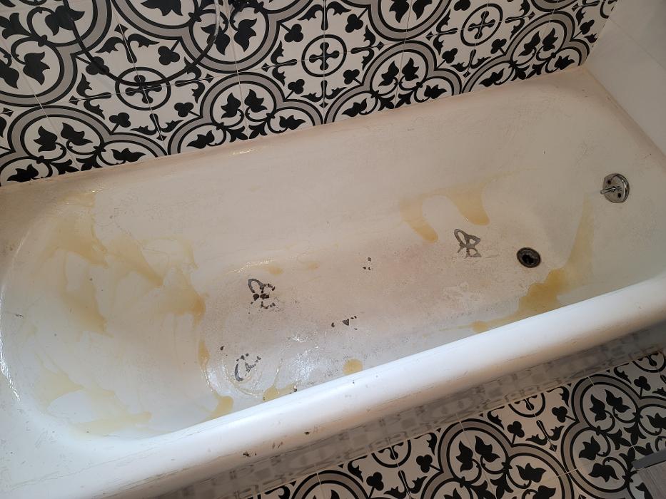 Tub Glazer - Staten Island, NY