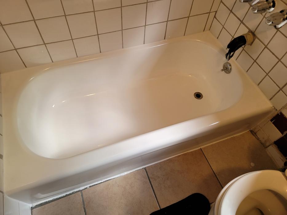 Tub Glazer - Staten Island, NY