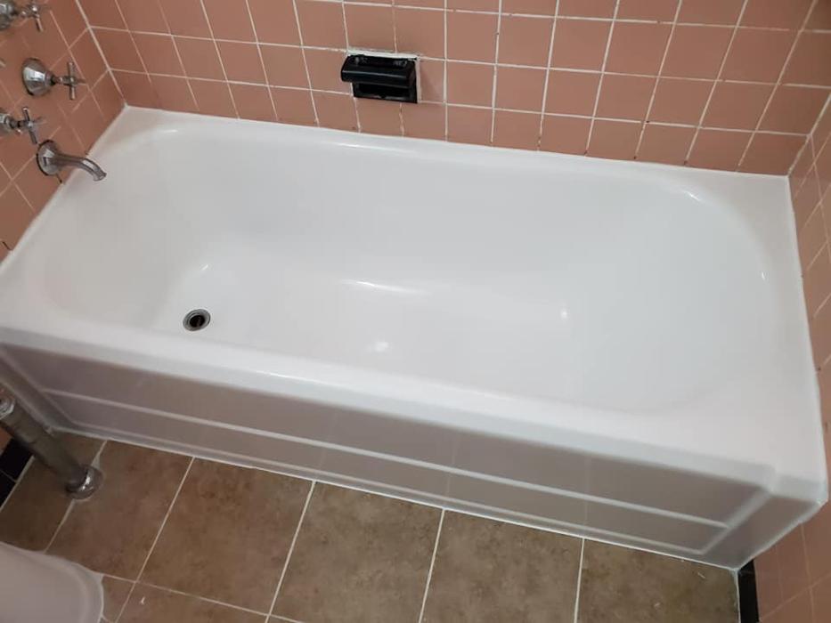 Tub Glazer - Staten Island, NY