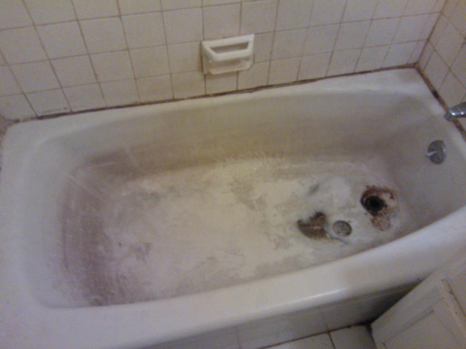 Tub Glazer - Staten Island, NY