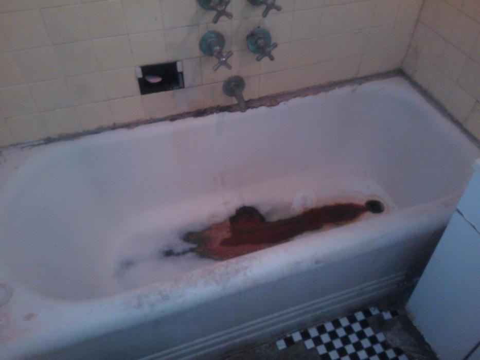 Tub Glazer - Staten Island, NY