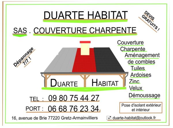 DUARTE HABITAT Expert