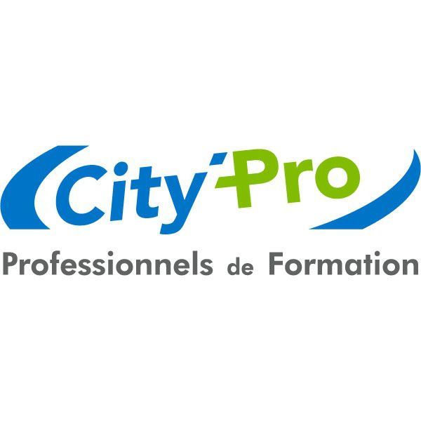 City'Pro RICHARD FORMATION Brignoles