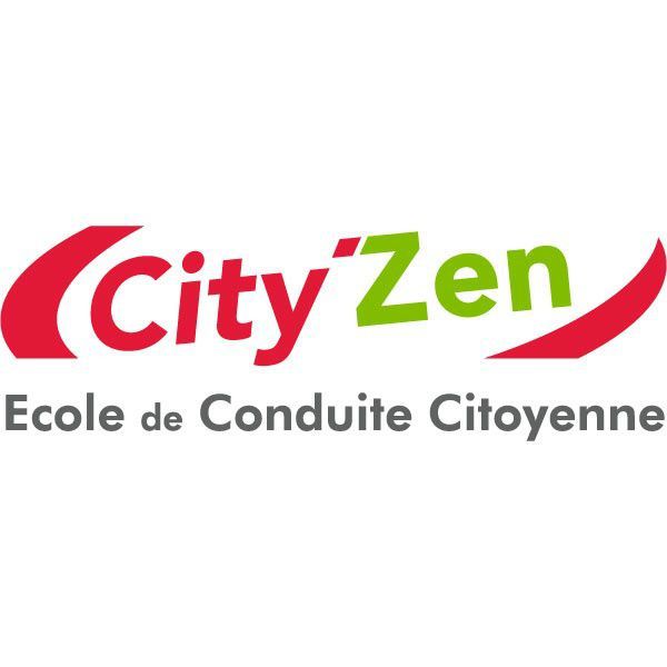 City'Zen ESPACE CONDUITE Azay le Rideau ESPACE CONDUITE 37 auto école