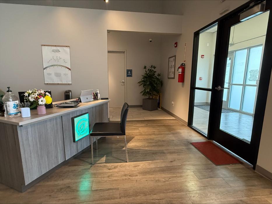 Curaleaf Dispensary Jamestown - Jamestown, ND